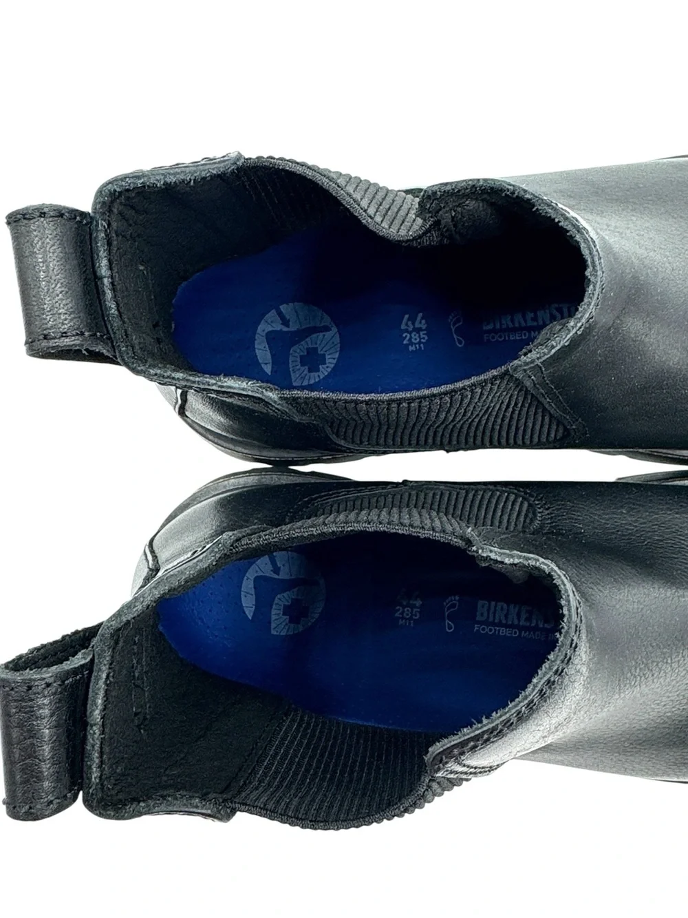 Birkenstock Highwood Chelsea Boots Size 44 EU
